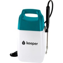 Hortitec KEEPER FOREST 5l