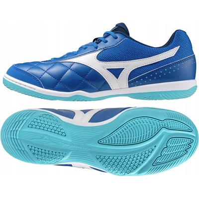 Mizuno MRL SALA CLUB IN modrá – Zboží Dáma