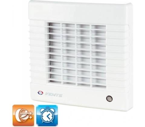 Vents 125 MAT