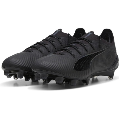 Puma ULTRA 5 ULTIMATE FG černá