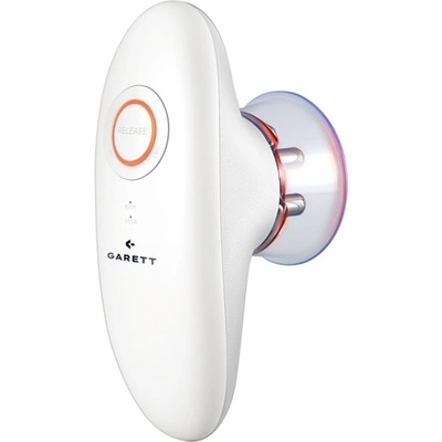 Garett beauty - АНТИЦЕЛУЛИТЕН МАСАЖОР perfect body white perfect_body_wht (perfect_body_wht)