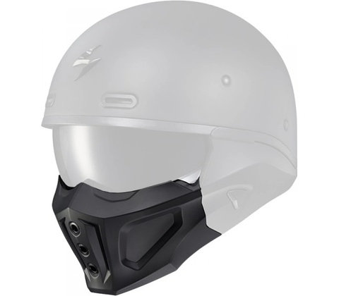 Scorpion COVERT-X