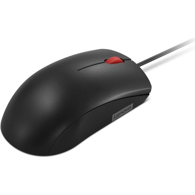 Lenovo 120 Wired Mouse GY51L52636