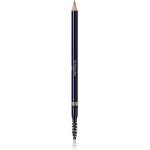 Dr. Hauschka Make-Up Eyebrow Definer молив за вежди цвят 01 light brown 1.05 гр
