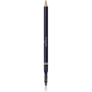 Dr. Hauschka Make-Up Eyebrow Definer молив за вежди цвят 01 light brown 1.05 гр