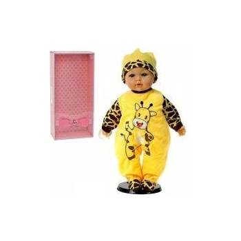 Mádara Bobas doll with Polish gloss, sings and speaks Polish; Box [mm: ] 450 Adar (589865)