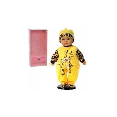 Mádara Bobas doll with Polish gloss, sings and speaks Polish; Box [mm: ] 450 Adar (589865)