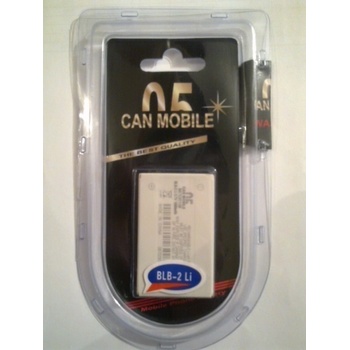 Compatible Батерия Nokia Canmobile 6510 BLB-2 (5499)