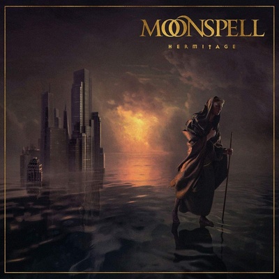 Moonspell - Hermitage Vinyl 2LP 2 LP