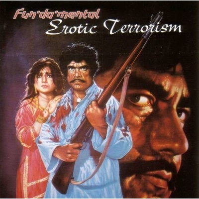 FUNDAMENTAL: EROTIC TERRORISM CD