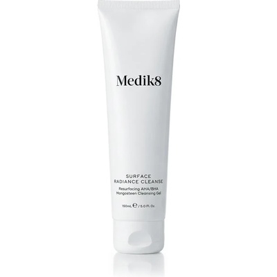 Medik8 SURFACE Radiance Cleanse 150 ml