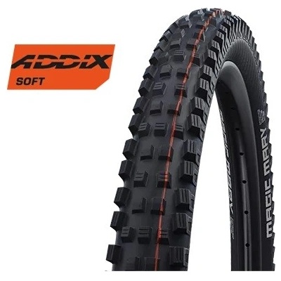 Schwalbe Magic Mary Super Trail Soft 27.5x2.60" kevlar