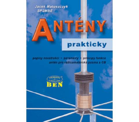 Antény prakticky