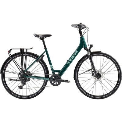 Trek Verve Lowstep Equipped 2027