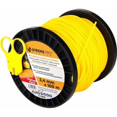 Strend Pro ProCom Force 111809