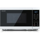 Image 1 of Sharp YC-MS02E-W