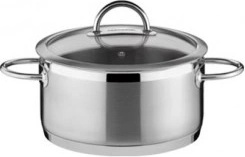 Tescoma Vision 22 cm 4 l