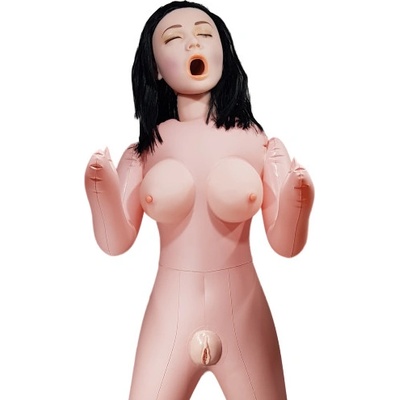 Love Dolls Nafukovací panna Miriam