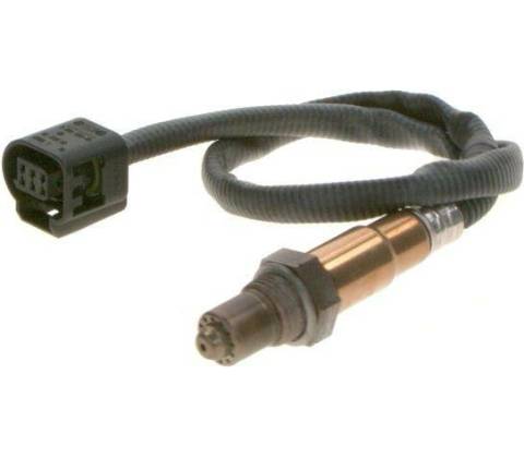 Lambda sonda BOSCH 0 258 017 187
