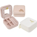 Verk 01785 šperkovnice se zrcátkem color