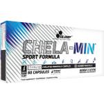 Olimp Chela-Min Sport Formula, 60 Capsules