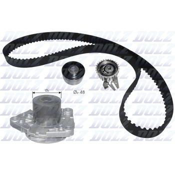 DOLZ KD109