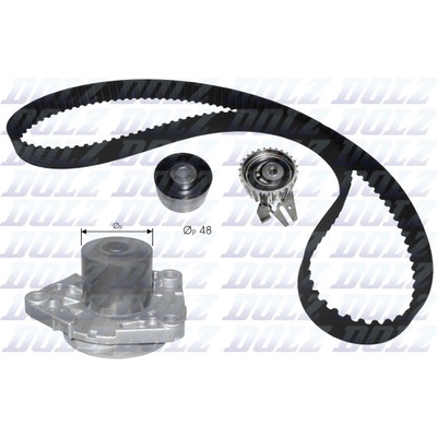 DOLZ KD109