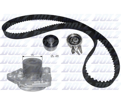 DOLZ KD109