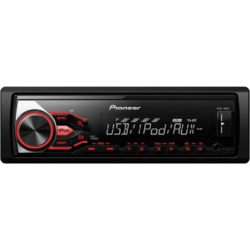 Pioneer MVH-180UI