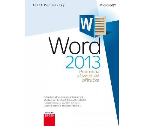 Microsoft Word 2013