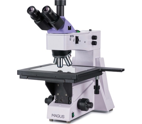 Magus Metal 650
