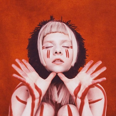 Aurora - A Different Kind Of Human - CD