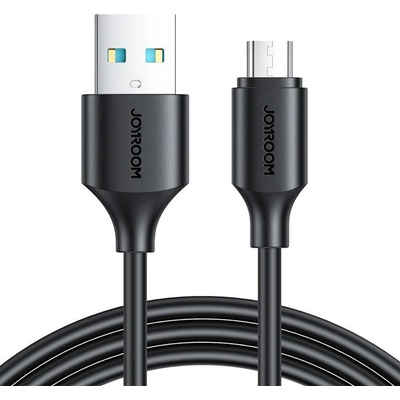 Joyroom S-UM018A9 USB - Micro USB, 1m, černý