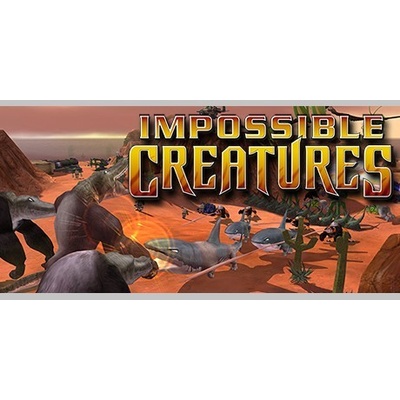 Impossible Creatures