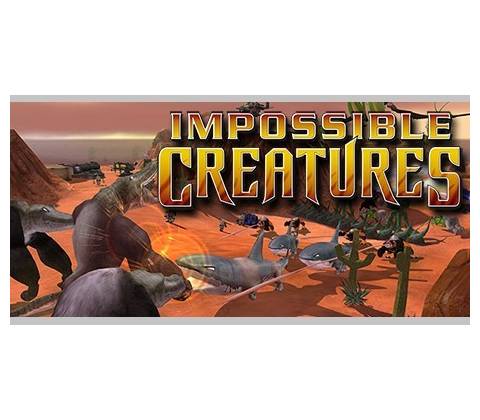 Impossible Creatures
