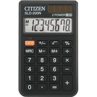 Citizen SLD 200 N