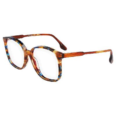 VB26155516212 woman glasses - Brown (Multicolored / Brown)