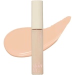 Etude - Big Cover Skin Fit Concealer Pro 7g - Neutral Peach