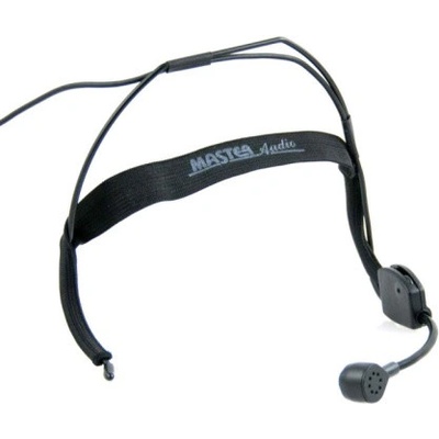 Master Audio CC507UHF