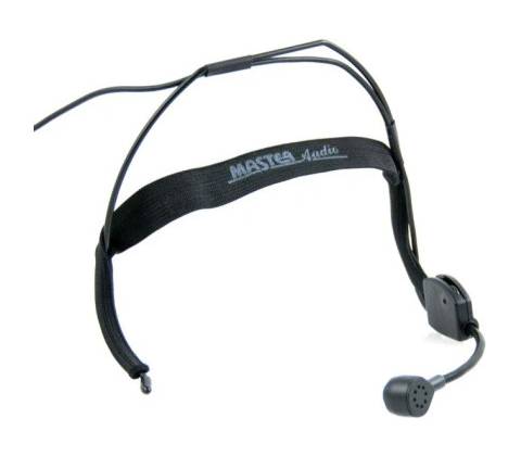 Master Audio CC507UHF