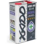 XADO 20249 CI-4 Diesel 10W-40 4 l