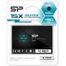 Silicon Power S55 480GB, SATAIII SP480GBSS3S55S25