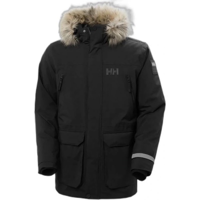 Helly hansen Анорак Helly hansen Reine parka - Black (Black)