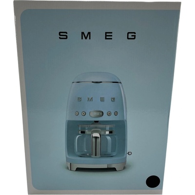 Smeg 50's Retro Style DCF02BLEU