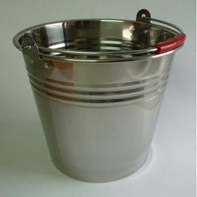 Orion Vědro NEREZ 14 l – Zboží Dáma