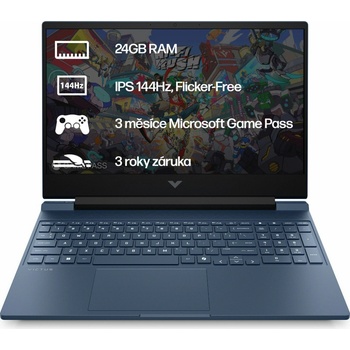 HP Victus 15-fa2001nc C2FD5EA