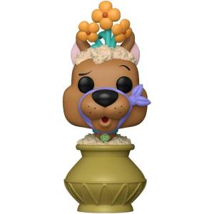 Funko Фигура Funko POP! Animation: Scooby Doo - Scooby Doo (Vase) #2439 (114832)
