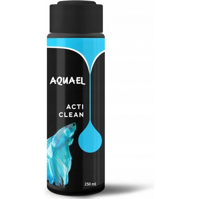 Aqua El ActiClean 100 ml