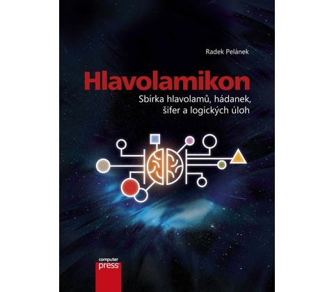 Hlavolamikon