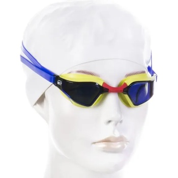 Image 1 of Swans SR-72M MIT PAF Blue/Yellow